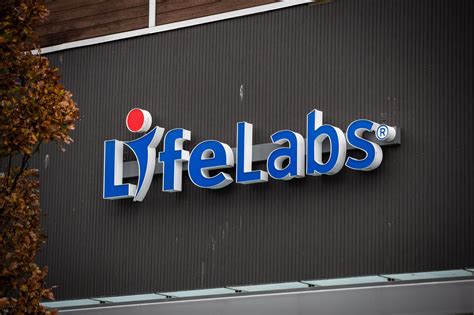 LifeLabs .